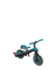 Globber Explorer 4in1 Trike Bisiklet Mavi