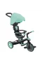 Globber Explorer 4in1 Trike Bisiklet Mint Yeşili