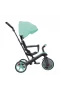 Globber Explorer 4in1 Trike Bisiklet Mint Yeşili
