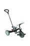 Globber Explorer 4in1 Trike Bisiklet Mint Yeşili