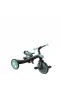Globber Explorer 4in1 Trike Bisiklet Mint Yeşili