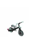 Globber Explorer 4in1 Trike Bisiklet Mint Yeşili