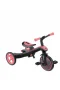 Globber Explorer 4in1 Trike Bisiklet Pembe