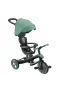 Globber Explorer 4in1 Trike Bisiklet Zeytin Yeşili