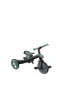 Globber Explorer 4in1 Trike Bisiklet Zeytin Yeşili