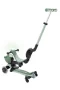 Globber Go Up Baby 360 Scooter (ışıklı) Zeytin Yeşili