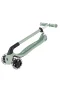 Globber Go Up Baby 360 Scooter (ışıklı) Zeytin Yeşili