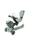 Globber Go Up Baby 360 Scooter (ışıklı) Zeytin Yeşili