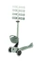 Globber Go Up Baby 360 Scooter (ışıklı) Zeytin Yeşili