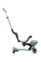 Globber Go Up Baby 360 Scooter (ışıklı) Zeytin Yeşili