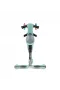 Globber Go Up Deluxe Scooter (ışıklı) Mint Yeşili