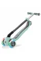 Globber Go Up Deluxe Scooter (ışıklı) Mint Yeşili
