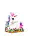 GOLI 256301 Animgic Parlayan Gökkuşağı Unicorn