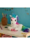 GOLI 256301 Animgic Parlayan Gökkuşağı Unicorn