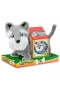 GOLİ 919920 Animagic Terrier Köpek - Tilly