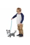 GOLİ 919920 Animagic Terrier Köpek - Tilly