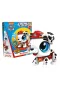 GOLİ 924554 Build a Bot - Paw Patrol - Marshall