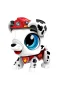 GOLİ 924554 Build a Bot - Paw Patrol - Marshall