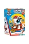 GOLİ 924554 Build a Bot - Paw Patrol - Marshall