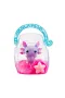 GOLI 937555 Animagic Işıldayan Axolotl Baloncuklu Oyun Evi