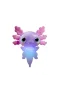 GOLI 937555 Animagic Işıldayan Axolotl Baloncuklu Oyun Evi