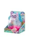 GOLI 937555 Animagic Işıldayan Axolotl Baloncuklu Oyun Evi