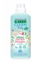 Green Clean Baby Bitkisel Çamaşır Deterjanı 1000 ml (20 Yıkama)