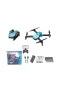 H866HW - Vardem 2.4G Wifi Kameralı Şarjlı Full Fonksiyon Drone