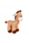 Halley Karışık Renk Peluş Oyuncaklar 30 Cm 62896