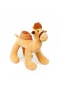 Halley Karışık Renk Peluş Oyuncaklar 30 Cm 62896
