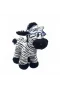 Halley Karışık Renk Peluş Oyuncaklar 30 Cm 62896
