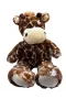 Halley Peluş İnek 60 Cm 62925