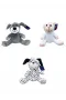 Halley Peluş Oyuncaklar Karışık Renk 20 Cm 62923