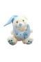 Halley Yastıklı Peluş Ayı 35 Cm 62911