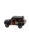 HCL-801PA Sesli Işıklı Buharlı Off Road Jeep 1:22 -Vardem Oyuncak
