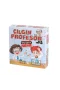 HED 231 Çılgın Profesör -Hobi