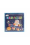 HED 342 Çocuk Puzzle -Hobi