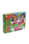 HED 704 Bead Holder Boncuk Tutucu Oyunu -Hobi Oyuncak