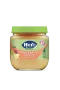 Hero Baby Armutlu Şeftalili Ananaslı Kavonoz Mama 120 Gr