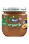 Hero Baby Organik Erik Püresi Kavanoz Mama 120 Gr