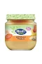 Hero Baby Şeftalili Muzlu Kavanoz Mama 120 Gr