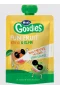 Hero Goodies Kayısı Elma Havuç 100 Gr
