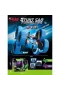 HG6-03 Kumandalı Şarjlı 2.4 Ghz 6 Teker Akrobat Araba