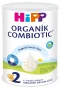 Hipp 2 Organik Combiotic Bebek Sütü 350 Gr
