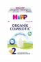 Hipp 2 Organik Combiotic Bebek Sütü 600 Gr