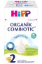 Hipp 2 Organik Combiotic Bebek Sütü 800 Gr
