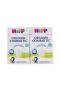 Hipp 2 Organik Combiotic Bebek Sütü 800 Gr X2 Islak Mendil Hediyeli