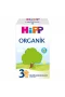 Hipp 3 Organik Devam Sütü 600 Gr