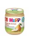 Hipp Organik Armut Püresi 125 Gr