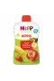 Hipp Organik Çilekli Muzlu Elmalı Meyve Püresi 100 Gr